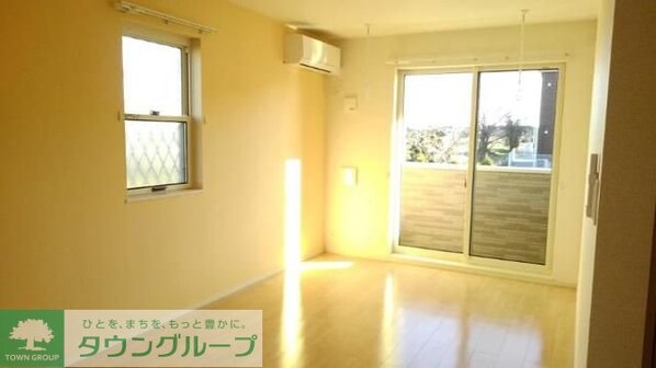 アグリアブルIIの物件内観写真